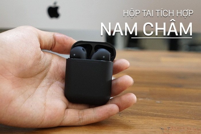 Điểm khác biệt giữa tai nghe bluetooth i12 và i11 TWS