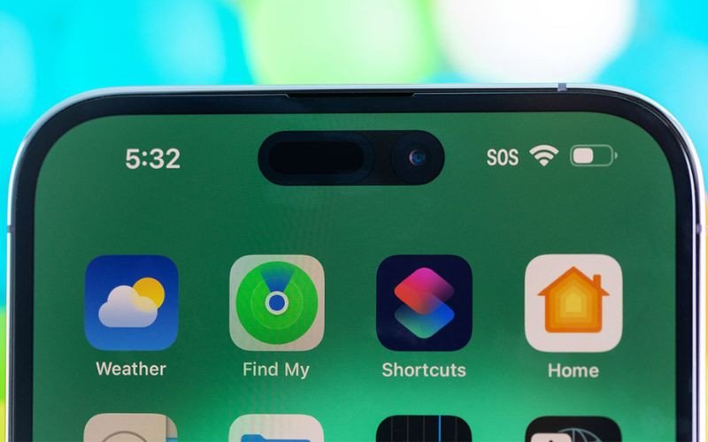 Điện thoại bật wifi không phát được internet di động