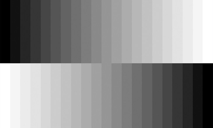 Điều chỉnh độ sáng và tương phản màn hình laptop