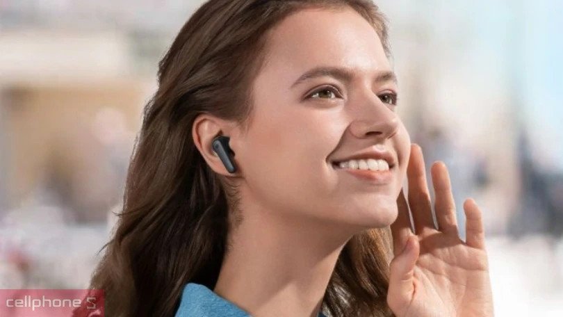 Điều khiển tai nghe Soundcore R50i
