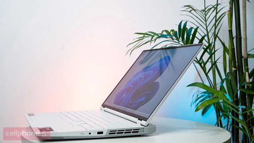 Độ bền bỉ vượt trội của laptop Lenovo Core i5