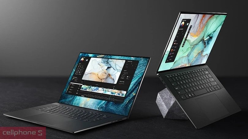 Độ bền vượt trội của laptop 16 inch mỏng nhẹ với vỏ hợp kim cao cấp