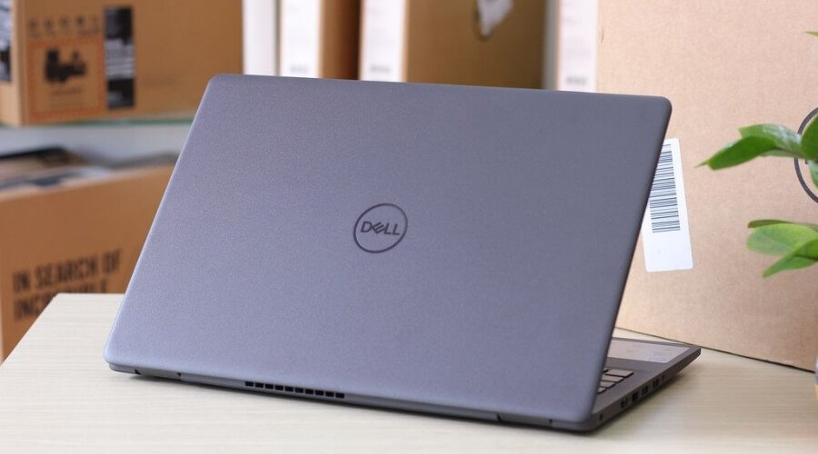 Dòng laptop Dell Inspiron 3501 i55 1135G7