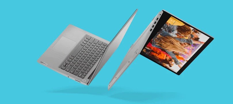 Dòng laptop Lenovo Ideapad với vẻ ngoài thanh lịch, hiệu năng ổn định