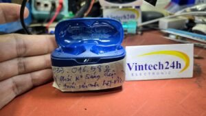 Dụng cụ chuyên dụng để bảo dưỡng và sửa chữa tai nghe JBL hiệu quả