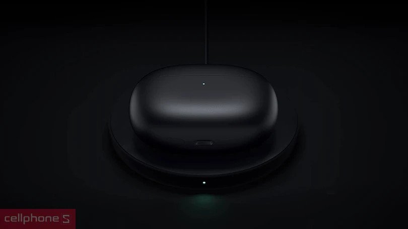 Dung lượng pin ấn tượng của tai nghe Xiaomi Buds 3 cho thời gian sử dụng kéo dài