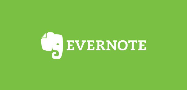 Evernote ứng dụng ghi chú đa nền tảng cho laptop