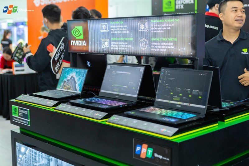 fpt có vệ sinh laptop không