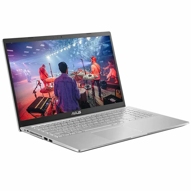 Gam màu bạc thời thượng của Asus Vivobook X515EA