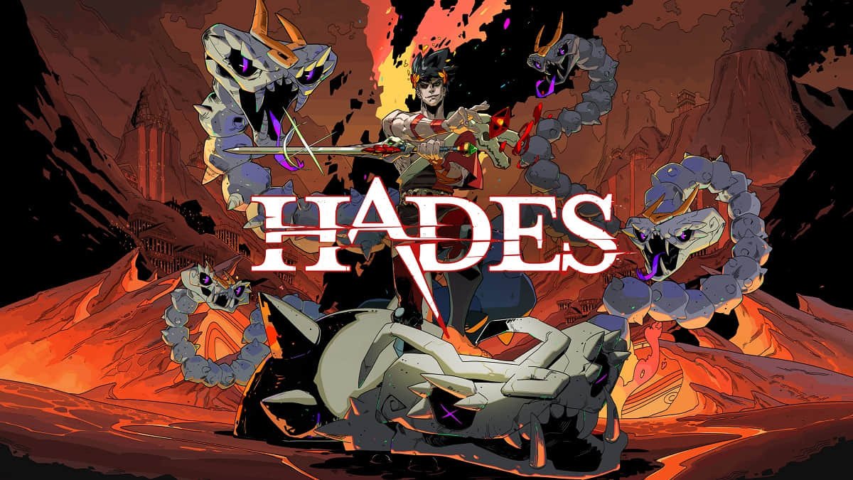game nhẹ cho laptop miễn phí Hades