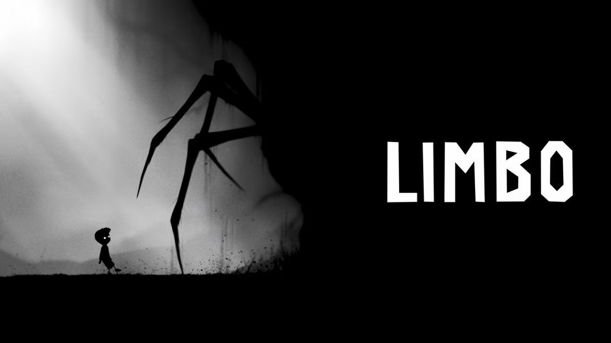 game nhẹ cho laptop miễn phí Limbo
