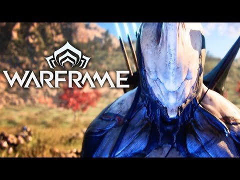 Gameplay Warframe, game bắn súng TPS Sci-Fi miễn phí