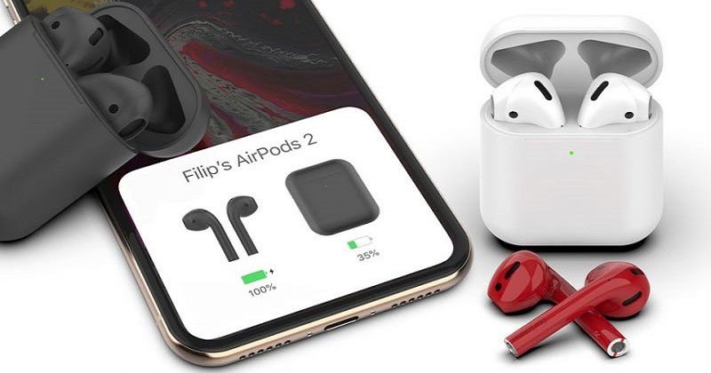 Ghép nối tai nghe không dây với iPhone dễ dàng