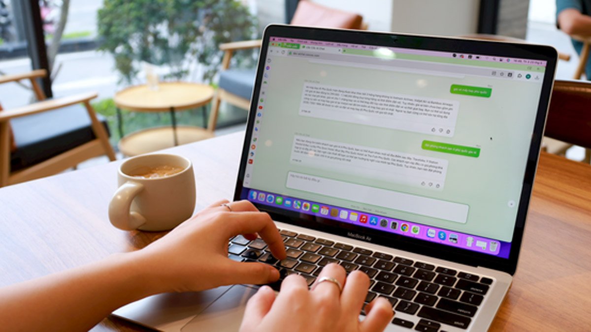 Ghi nhớ các phím tắt quan trọng để chuyển tab hiệu quả hơn