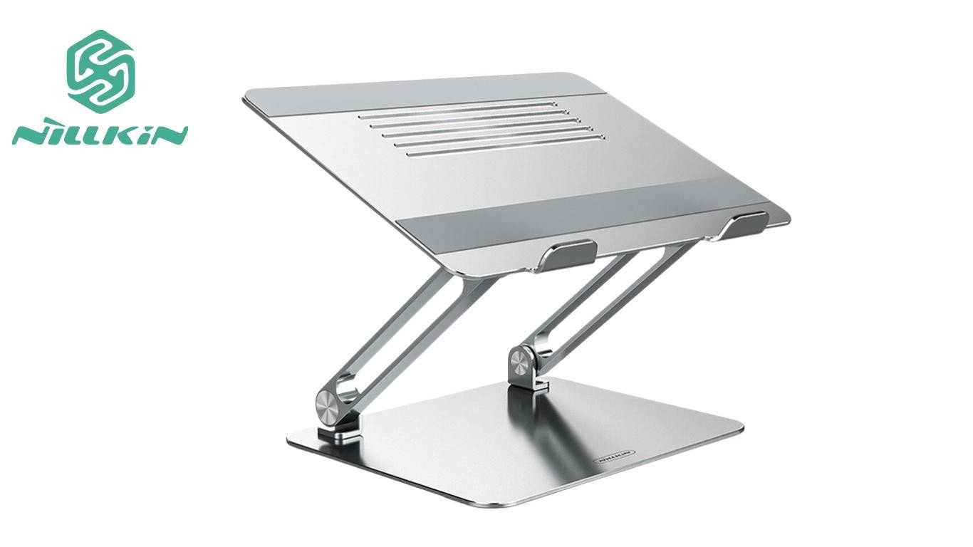Giá đỡ laptop để bàn thương hiệu Nillkin cao cấp