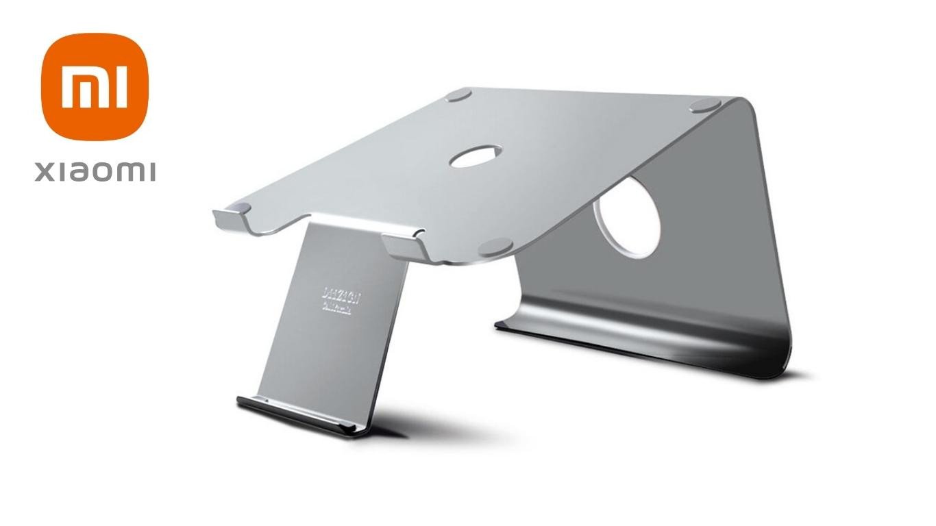 Giá đỡ laptop để bàn Xiaomi tích hợp nhiều tính năng thông minh
