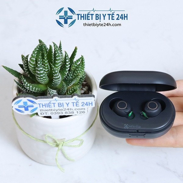 Giá máy trợ thính phụ thuộc vào nhiều yếu tố