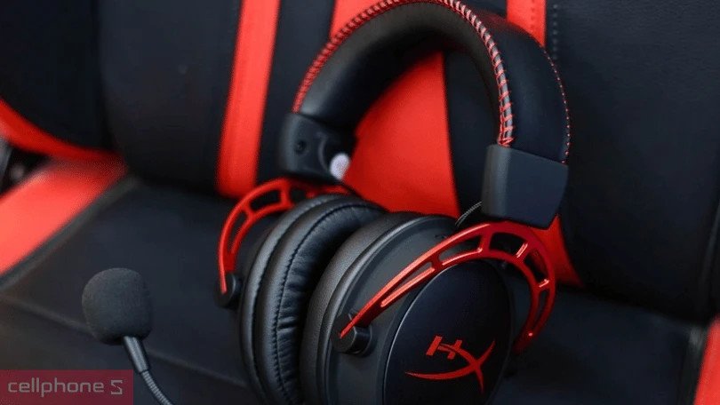 Giá tai nghe HyperX Cloud 2 và thông tin ưu đãi