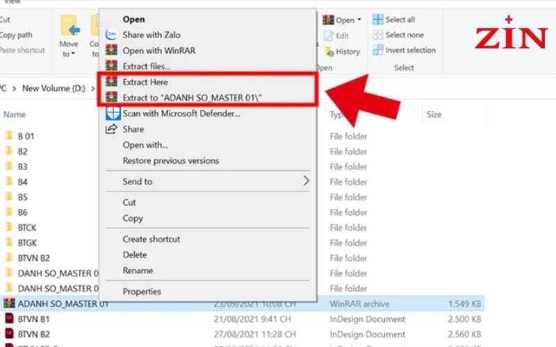 Giải nén Monitor Energy Saver