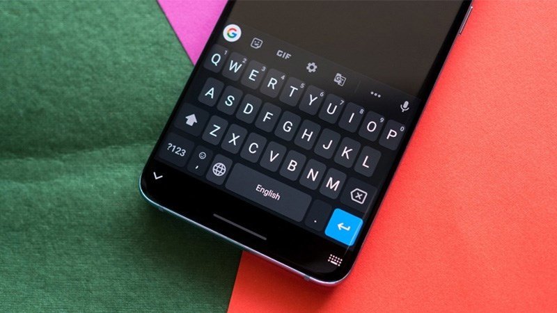 Giải phóng bộ nhớ điện thoại để tối ưu hiệu suất bàn phím và ngăn chặn lỗi phần mềm