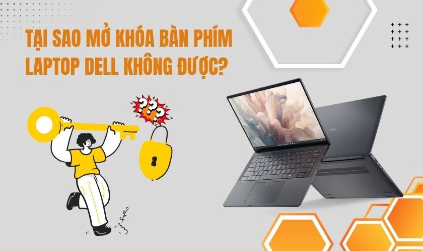 Giao diện Device Manager trên Windows, nơi người dùng có thể quản lý và khắc phục lỗi driver bàn phím