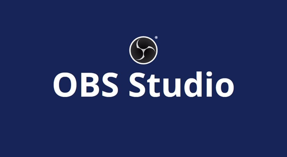 Giao diện OBS Studio