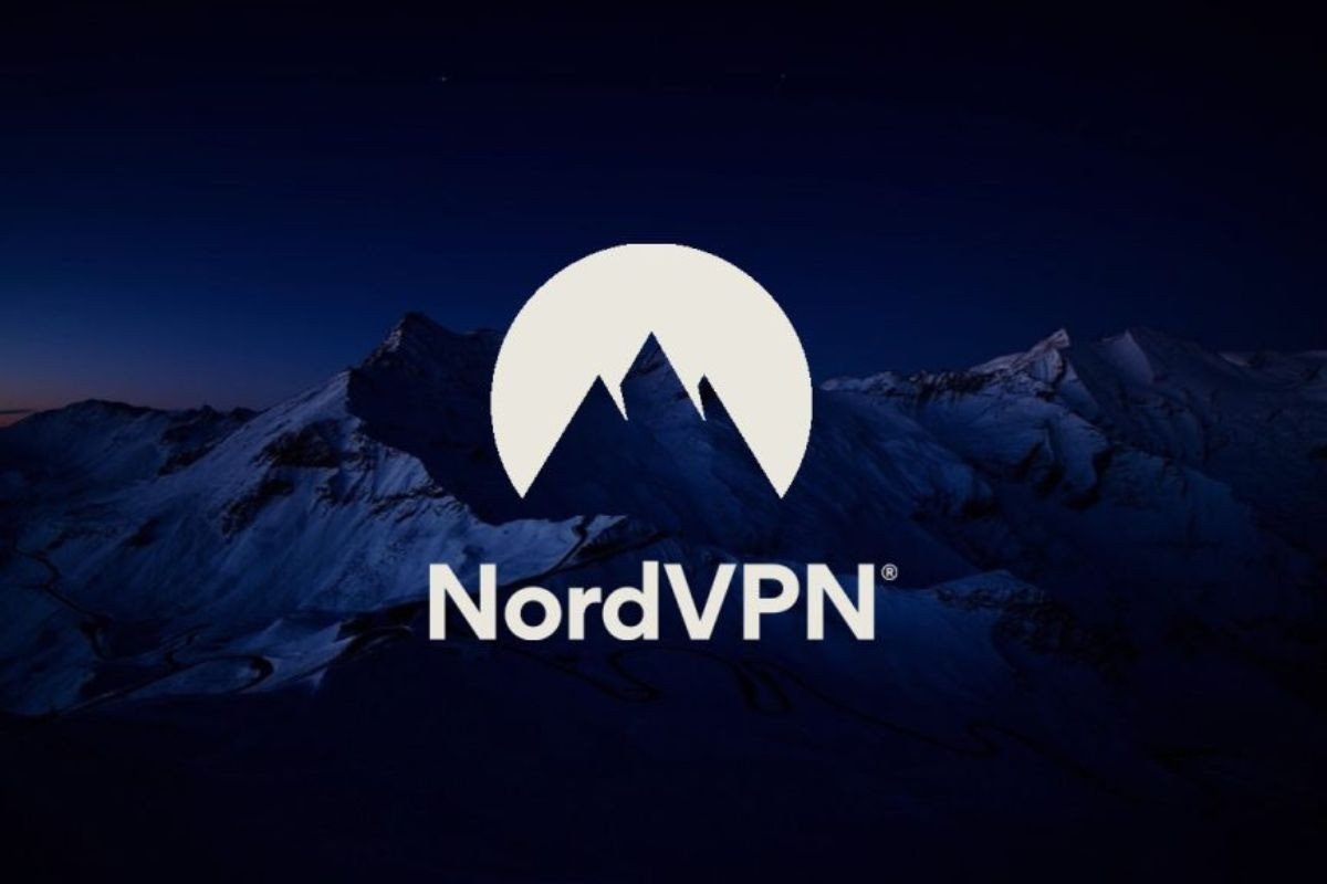 Giao diện ứng dụng NordVPN trên laptop, minh họa tính năng kết nối máy chủ an toàn, một trong những cách chuyển VPN trên laptop hiệu quả.