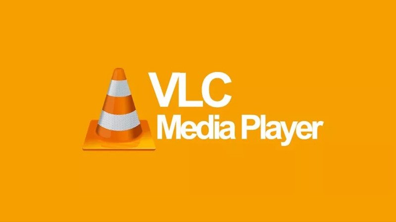Giao diện VLC Media Player