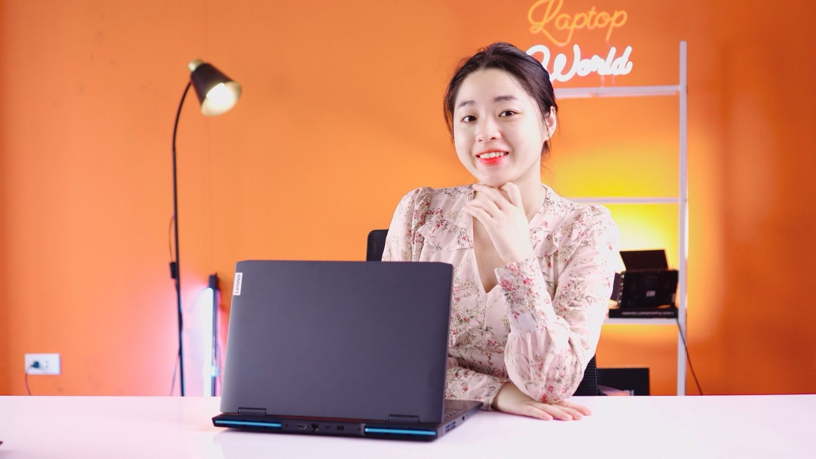 Giao diện Windows 11 Home trên Lenovo IdeaPad Gaming 3 15ARH7 82SB00BBVN