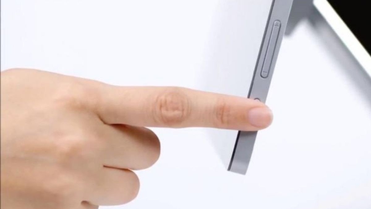 Giới hạn sạc pin laptop Win 11 hãng Microsoft bước 2