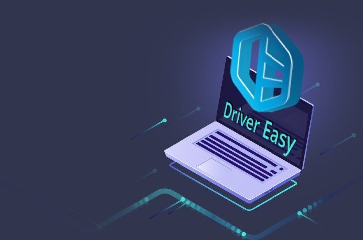 Gỡ cài đặt driver card đồ họa để khắc phục sự cố màn hình laptop bị xanh dương