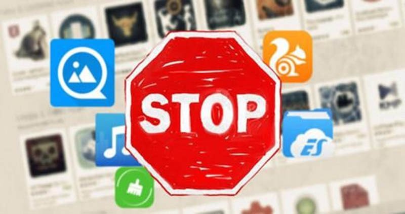 Gỡ cài đặt phần mềm không mong muốn