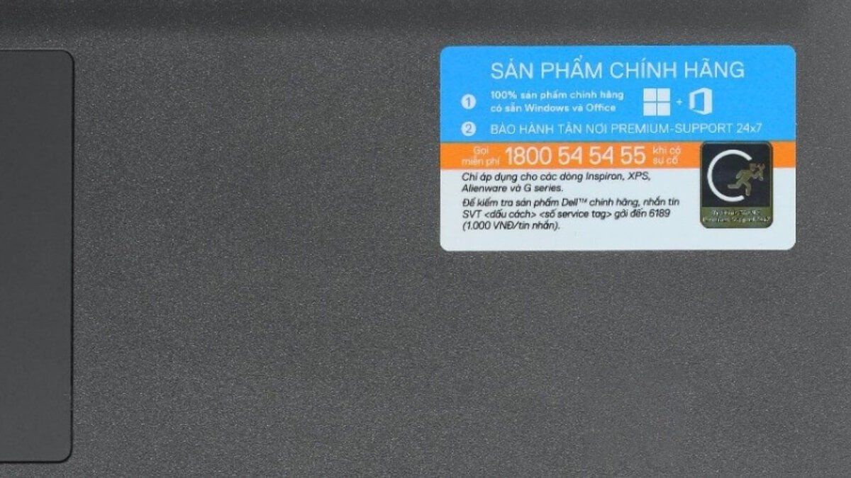 Gói Premium Support