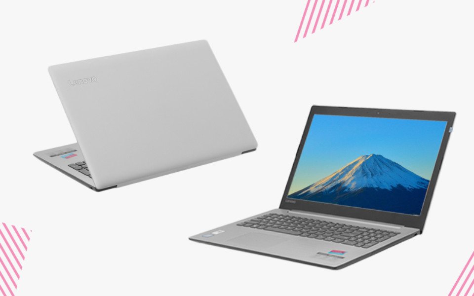 Hãng laptop Lenovo với dòng ThinkPad bền bỉ và Legion gaming