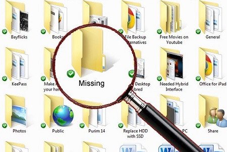 Hệ thống máy tính với nhiều file rác và dữ liệu tạm gây chậm máy.