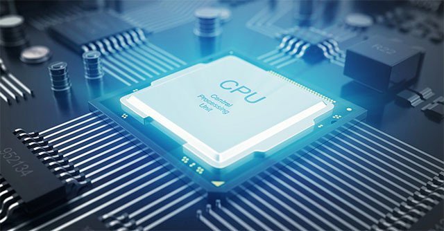 Hệ thống tản nhiệt nâng cấp cho hiệu suất CPU tối đa