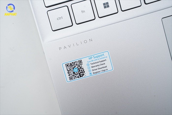 Hiệu năng bên trong HP Pavilion 14