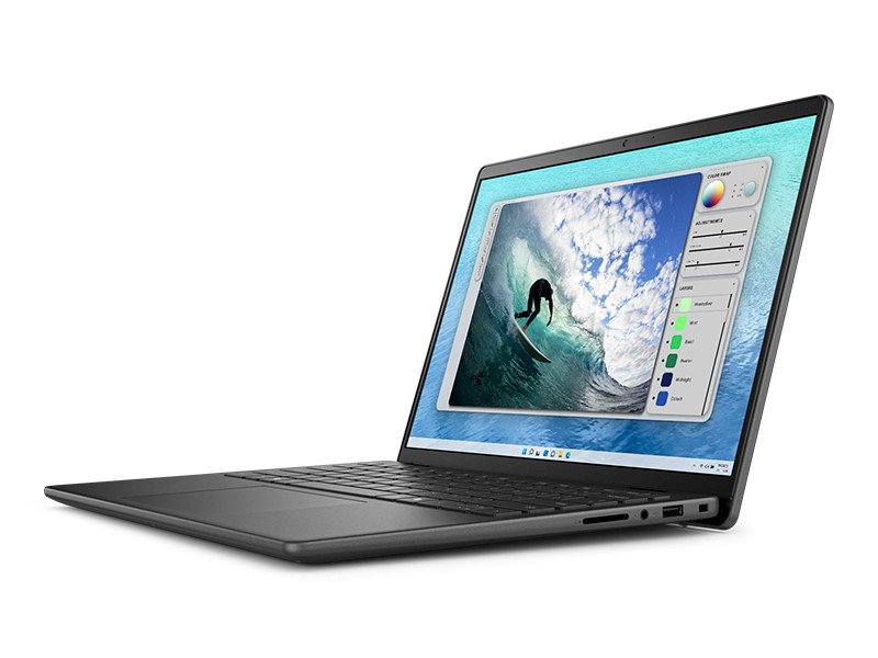 Hiệu năng đa nhiệm mạnh mẽ của laptop Dell Inspiron 14 5440 D0F3W