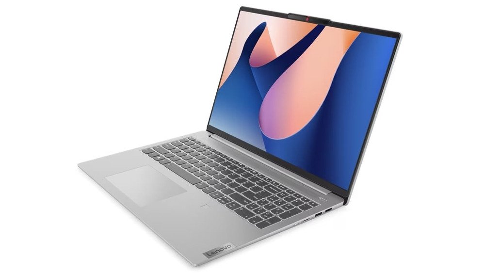 Hiệu năng mạnh mẽ của laptop Lenovo IdeaPad Slim 5 16IAH8 83BG001XVN với bộ vi xử lý Intel Core i5