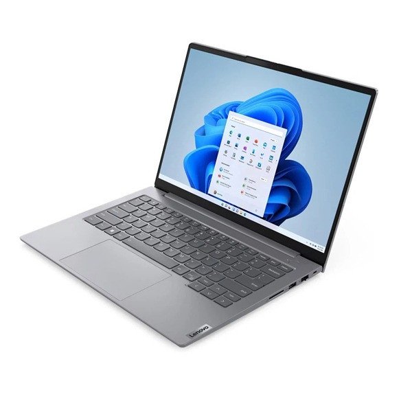 hiệu năng mạnh mẽ của lenovo thinkbook 14 g6 abp