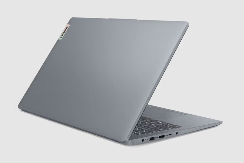 Hiệu năng vượt trội của laptop Lenovo Ideapad Slim 3 với chip AMD Ryzen 7