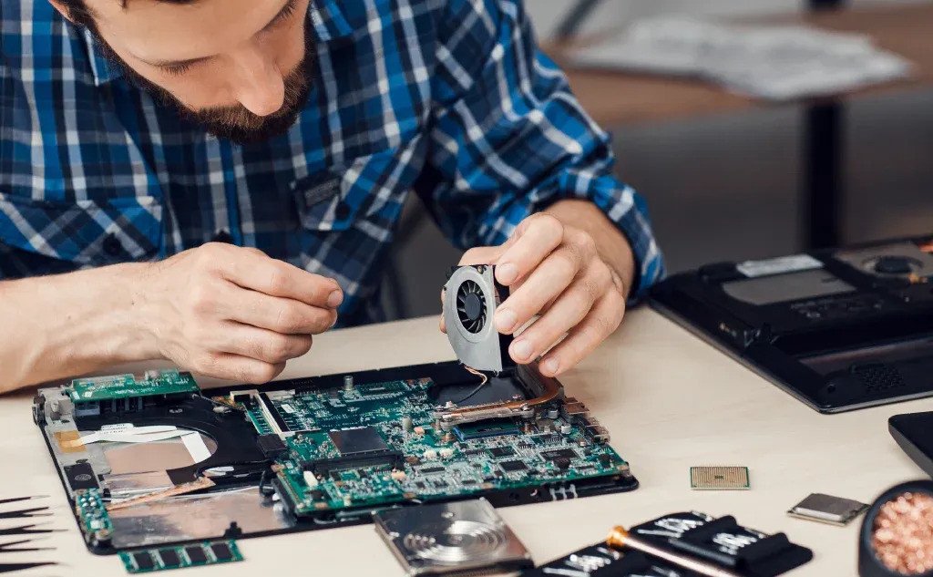 Hiệu năng vượt trội khi sử dụng card đồ hoạ rời cho laptop để chơi game và thiết kế