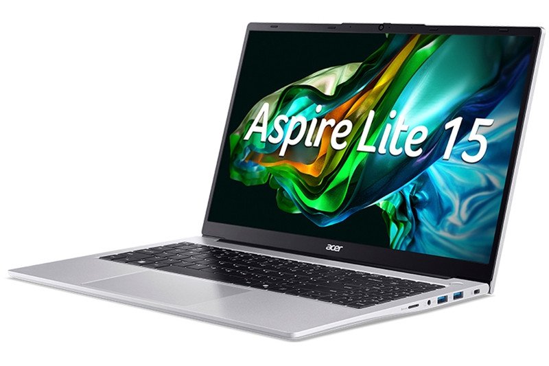 Hiệu năng xử lý của Laptop Acer Aspire Lite 15 AL15-41P-R3U5
