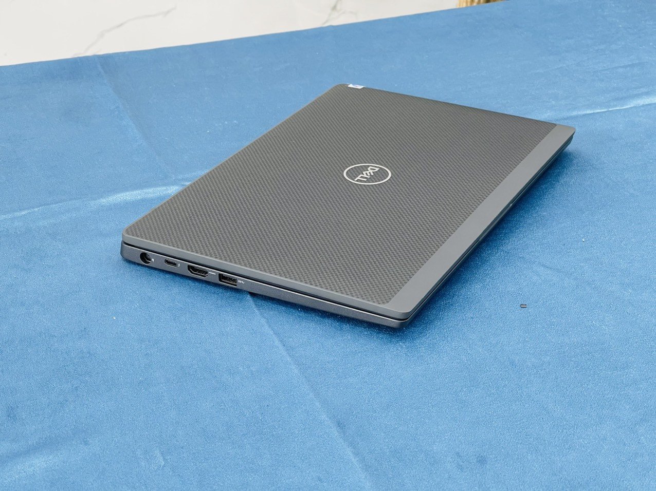 Hiệu năng xử lý mạnh mẽ của Dell Latitude 7400 i7