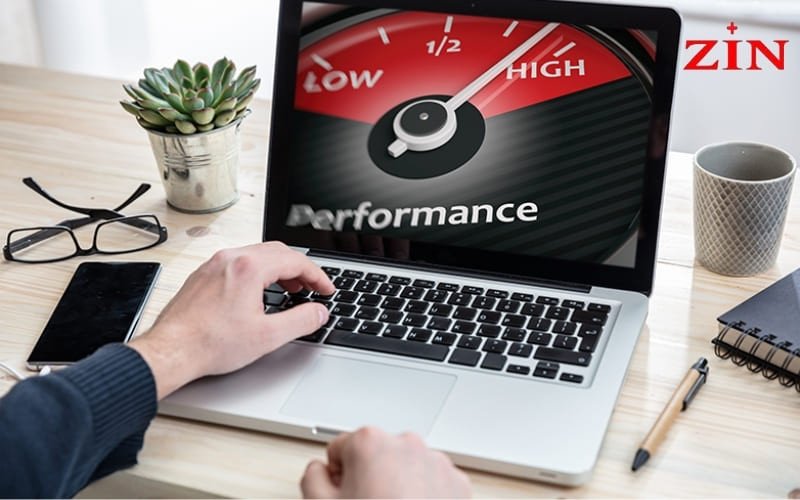 Hiệu suất công việc cao cần lựa chọn cho mình màn hình máy càng lớn