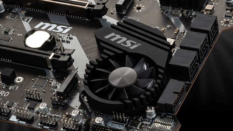 Hình ảnh mạch điện bị chập cháy trên mainboard laptop Acer, thể hiện sự cố đoản mạch.