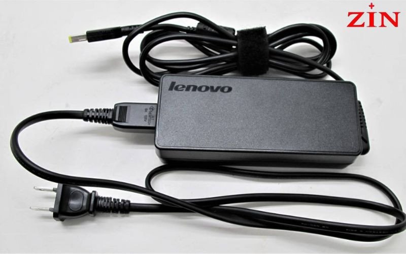 Hình ảnh minh họa bộ sạc Lenovo ThinkPad chính hãng, đảm bảo chất lượng và độ bền vượt trội.
