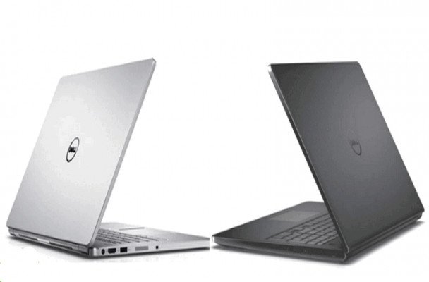 Hình ảnh so sánh các loại vỏ laptop nhựa và kim loại, ảnh hưởng đến chi phí thay vỏ laptop bao nhiêu tiền