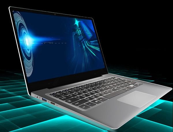 Hình ảnh tổng quan các hãng laptop của Trung Quốc trên thị trường công nghệ