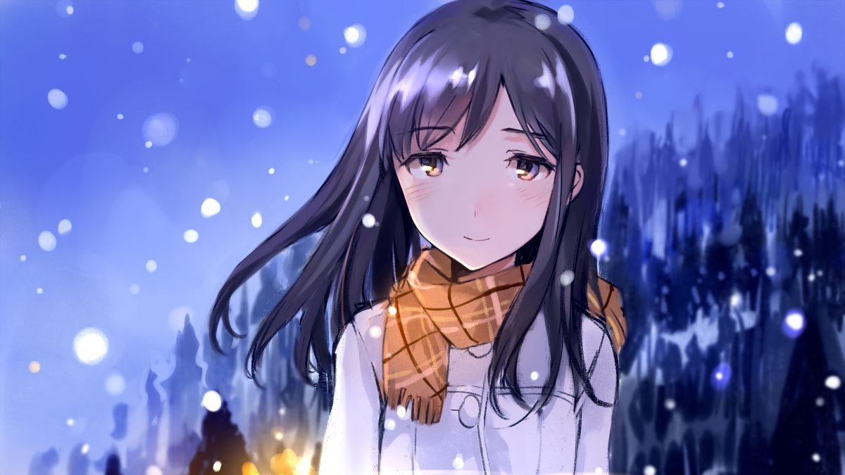 Hình nền anime ngầu với kiếm